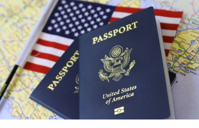 Những giấy tờ khi đi tới Mỹ nên chuẩn bị từ trước chuyến đi